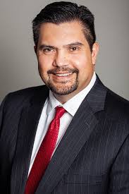 Charles M. Dyer (Michael)