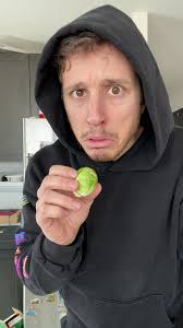 Corey and Alicia Brussel Sprouts