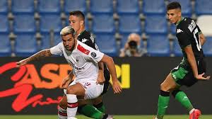 All create sassuolo vs ac milan 20.12.2020. Sassuolo Vs Ac Milan Serie A 2020 21 Live Streaming Squad Info And Match Schedule Ruetir