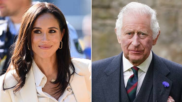 Meghan Markle sent her lifestyle products to King Charles in bid to end  royal rift: experts