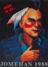 John McEachern High School: Class of 1998