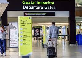 Pcr tests detect the genetic material of a virus and are the most reliable coronavirus tests. Two Covid 19 Testing Facilities Are To Open At Dublin Airport