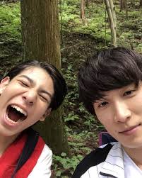 snow man ラウール 渡辺翔太 2020 ラウール 渡辺 翔太