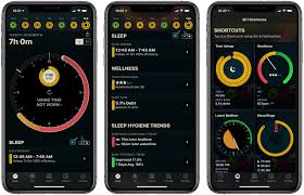 It is designed with the simple user interface. Autosleep 6 Effortless Sleep Tracking More Accessible Than Ever Macstories