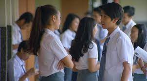 Check spelling or type a new query. Ada Cinta Di Sma Romansa Dan Persahabatan Trio Cjr Showbiz Liputan6 Com