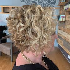 The pros (and cons) of olaplex, according to a stylist. Rizo Loco Curly Hair Salon On Instagram Some Lovely Concave Action Form Bec Rebeccagaucimakeupandhair Concavebob Curlyconcave Classichaircut Curlyclassi