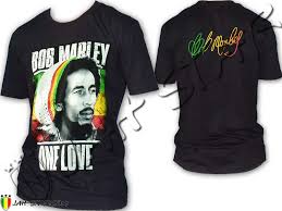 Buy ladies bob marley t shirt and get the best deals at the lowest prices on ebay! T Shirt Bob Marley One Love