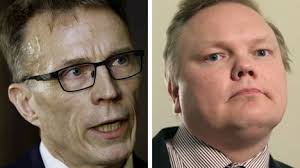 Nimitykset Suomen Punaisen Ristin...