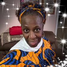 This is the woman who put my first cell phone in her name when I was in  college, who helped me and my roommate move into our apartment, who paid  for food