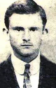 James Malcolm “Mack” Oldham (1884-1973)