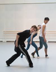 The cause of death is not yet known. Liam Scarlett S New Old Swan Lake For The Royal Ballet Dance Magazine