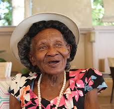 Remembering Evelyn Gittens