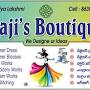 Raji's Boutique from about.me