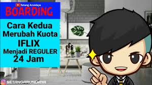 Cara mengubah kuota iflix menjadi kuota reguler. Cara Mengubah Kuota Iflix Xl Menjadi Kuota Reguler 24 Jam 2020 Youtube