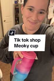 Meoky Cup: Affordable and Fun Cups for Moms