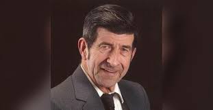 Calvin G. Hart Obituary