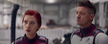 Why did they kill scarlett johansson's black widow? Scarlett Johansson Will Earn More Than 15 Million For Black Widow