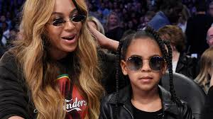 We are not affiliated with nor endorsed by beyonce. Beyonce Tochter Blue Ivy Carter Nachtraglich Fur Grammy Nominiert