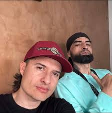 Profile for Jimmy Cano