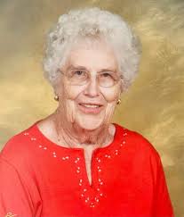 Stella Mae (Jones) Bryson Obituary