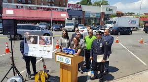 Park like a vip, download the app. You Can Now Pay For On Street Parking In Queens Using The Parknyc App Qns Com