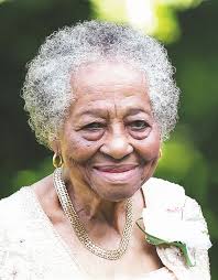 Obituary of Mrs. Ivy Viola Twells