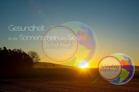 (theodor heuss) weinsprüche von schauspielern Gesundheit Ist Sonnenschein Der Seele Bild Mit Spruch