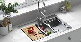 Maybe you would like to learn more about one of these? Kitchen Sinks Accessories Qs Supplies Uk