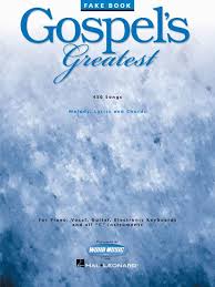 Custom search search this site. Sheet Music Gospel S Greatest Melody Line Lyrics And Chords