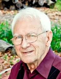 Estel Patterson Obituary (1922