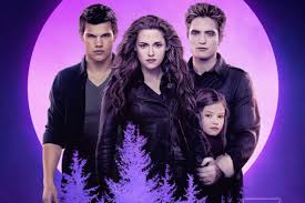 The Twilight Saga to Return to Theaters in Oct. and Nov.