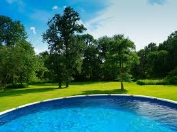 Intex is a reliable brand, and this reasonably priced. Above Ground Pool Brands And Manufacturers