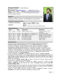 £50,000 permanent post accountable to: Shujaat Khalid Cfo Cv 11 Sep 2015