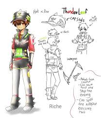 Richeneko4 Tren Instagram New Post I M Trying To Create My Own Bbb Fusion But It Didn T Go So Well And My Art Di 2020 Cara Menggambar Seni Animasi Animasi