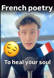 French Poetry for the Soul