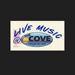 Live Music @ The Cove