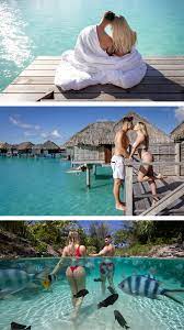 Pin On Couple Photo Shooting Bora Bora