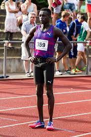 This is the story of how the prime years. Peter Bol Leichtathlet Wikipedia