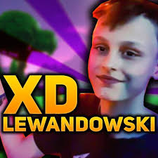 Aleksander "XD" Lewandowski