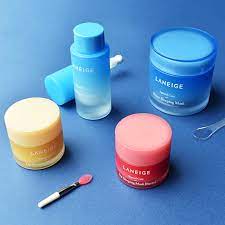 Shop laneige water sleeping mask, two tone lip bar, laneige water bank & other korean brands online at ezbuy.sg | 100% authentic, direct from korea, fast delivery. How To Achieve The Latest Glass Skin Trend That S Popular In Korea Buro 24 7 Malaysia