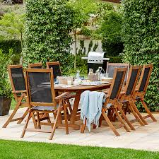 Ask yourself how big your. Summer Sales The Best Garden Furniture Deals Ideal Home