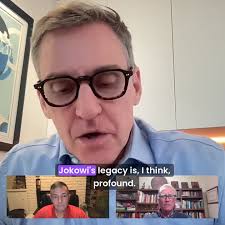 #indonesia #prabowo #asean #economic #trade #military #podcast