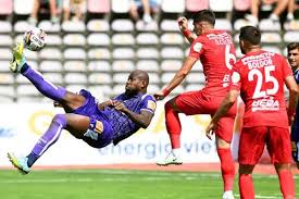 Image result for fotbal foarfeca