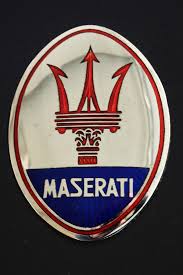 Three years later, carlo and alfieri began working at isotta. File Maserati Logo Jpg Wikimedia Commons