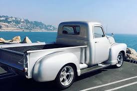Image result for French Gray Medium 1948 Truck