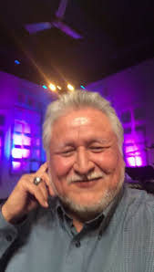 Dr. Steven Benavides