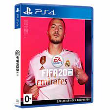 Fifa 20 ps4 borussia dortmund vs bayern munchen. Neu Fifa 20 Ps4 2019 Englisch Russisch Polnisch Arabisch Turkisch Ebay