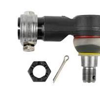 Ball joint DT Spare Parts 5.55225 right hand thread, C: 30 ...