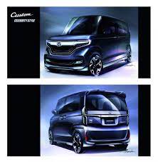 新型ホンダn box詳細 エクステリア お客様の多様なライフスタイルに馴染んで似合うシンプルなデザインを motorfan モーターファン ホンダ ホンダ n ホンダ nbox