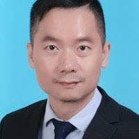Dr Chris Yang